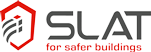 SLAT Logo footer