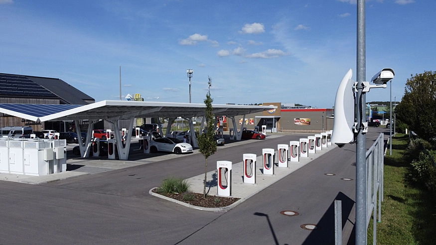 Operatività continua garantita 24/7 dell tuo impianto.